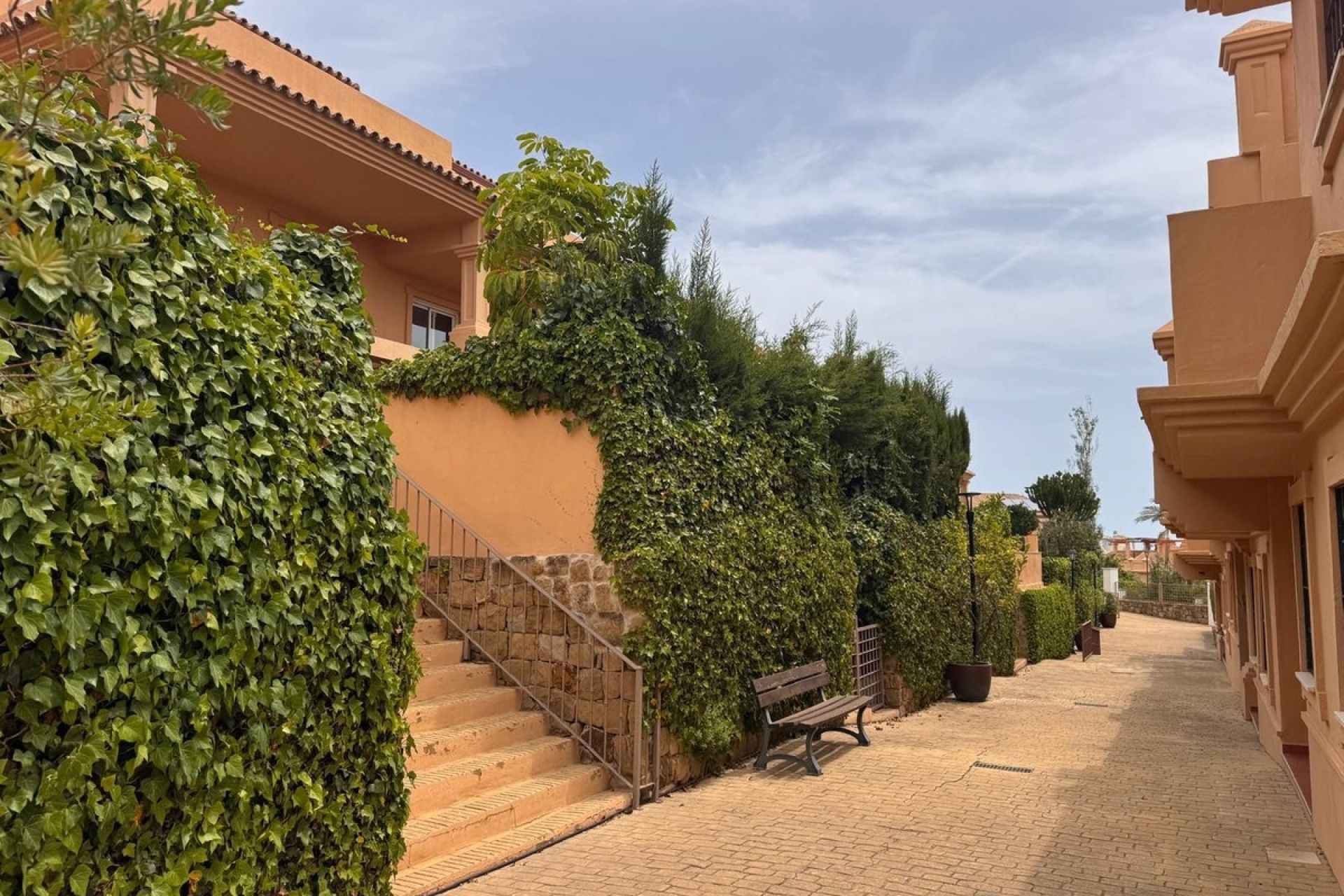 Wiederverkauf - Town house - Estepona - Estepona Centro