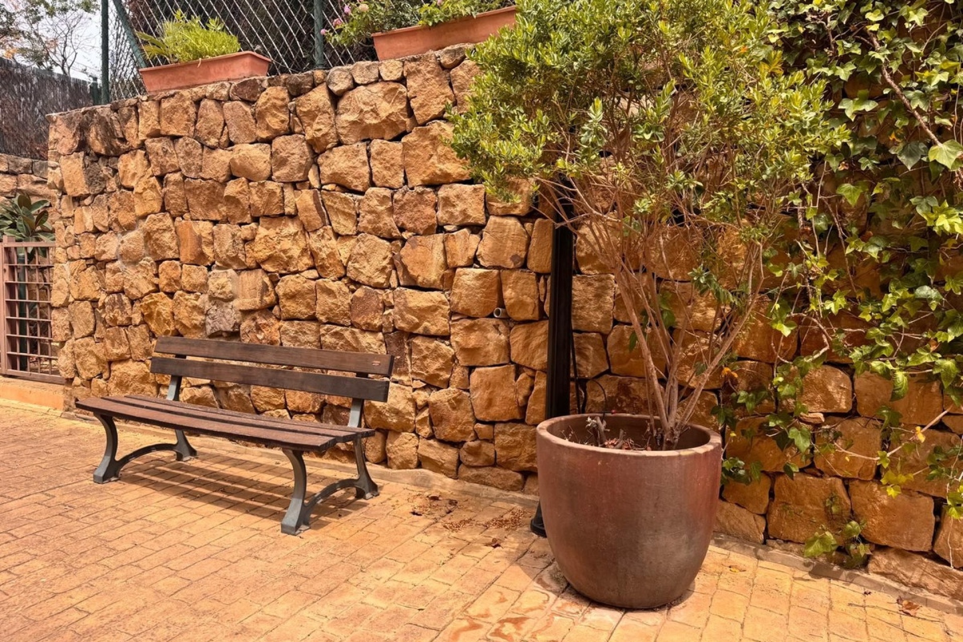 Wiederverkauf - Town house - Estepona - Estepona Centro