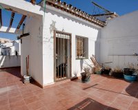 Wiederverkauf - Town house - Estepona - Estepona Centro