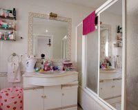 Wiederverkauf - Town house - Estepona - Estepona Centro