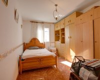 Wiederverkauf - Town house - Estepona - Estepona Centro