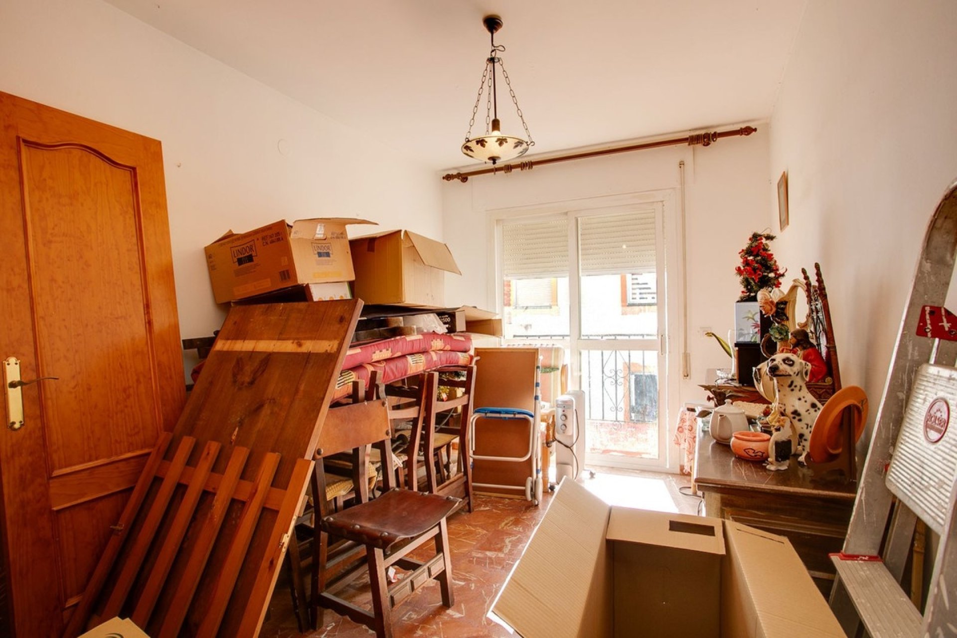 Wiederverkauf - Town house - Estepona - Estepona Centro
