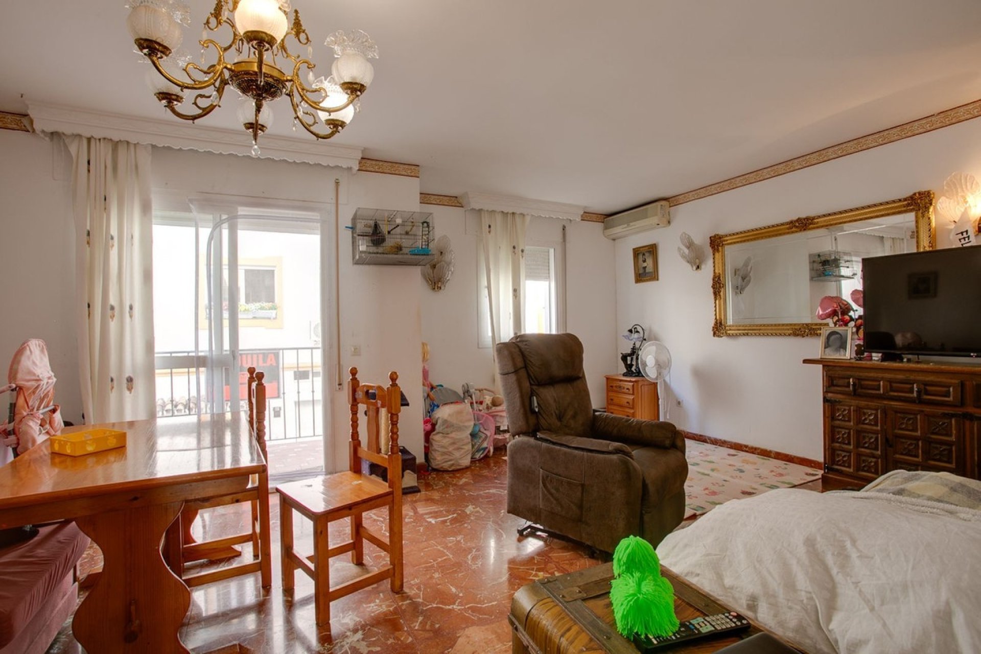 Wiederverkauf - Town house - Estepona - Estepona Centro