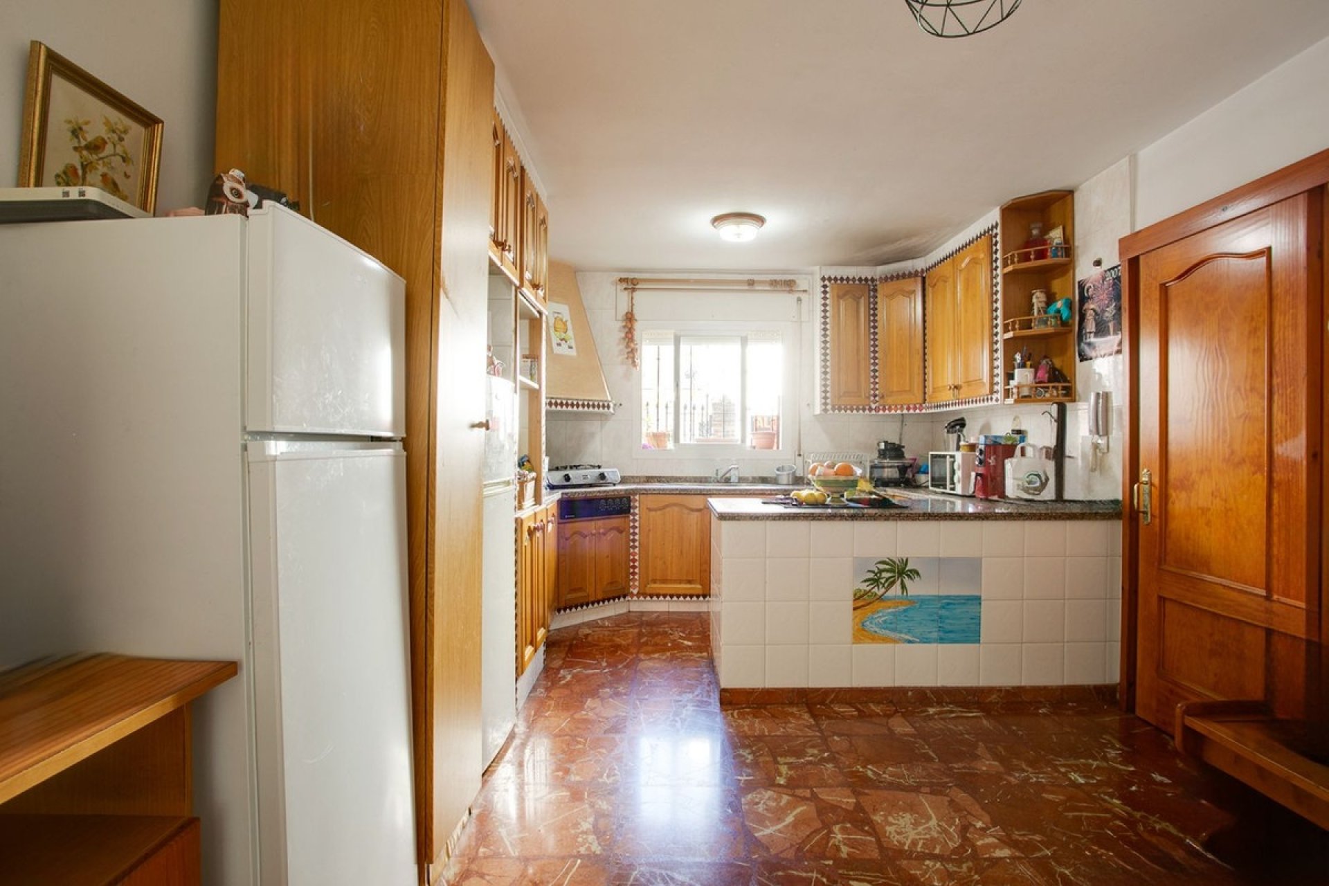 Wiederverkauf - Town house - Estepona - Estepona Centro
