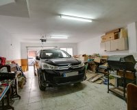 Wiederverkauf - Town house - Estepona - Estepona Centro