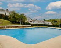 Wiederverkauf - Town house - Estepona - Estepona Centro