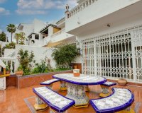 Wiederverkauf - Town house - Estepona - Estepona Centro