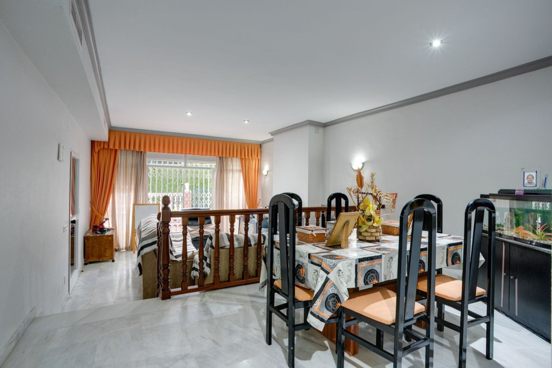 Wiederverkauf - Town house - Estepona - Estepona Centro