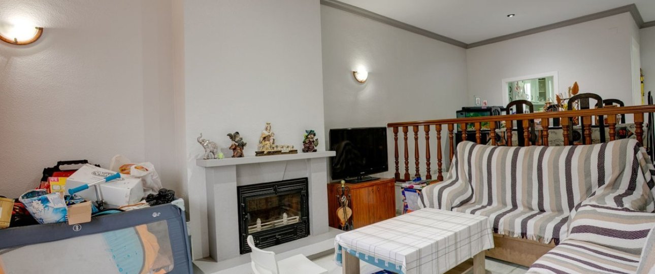Wiederverkauf - Town house - Estepona - Estepona Centro