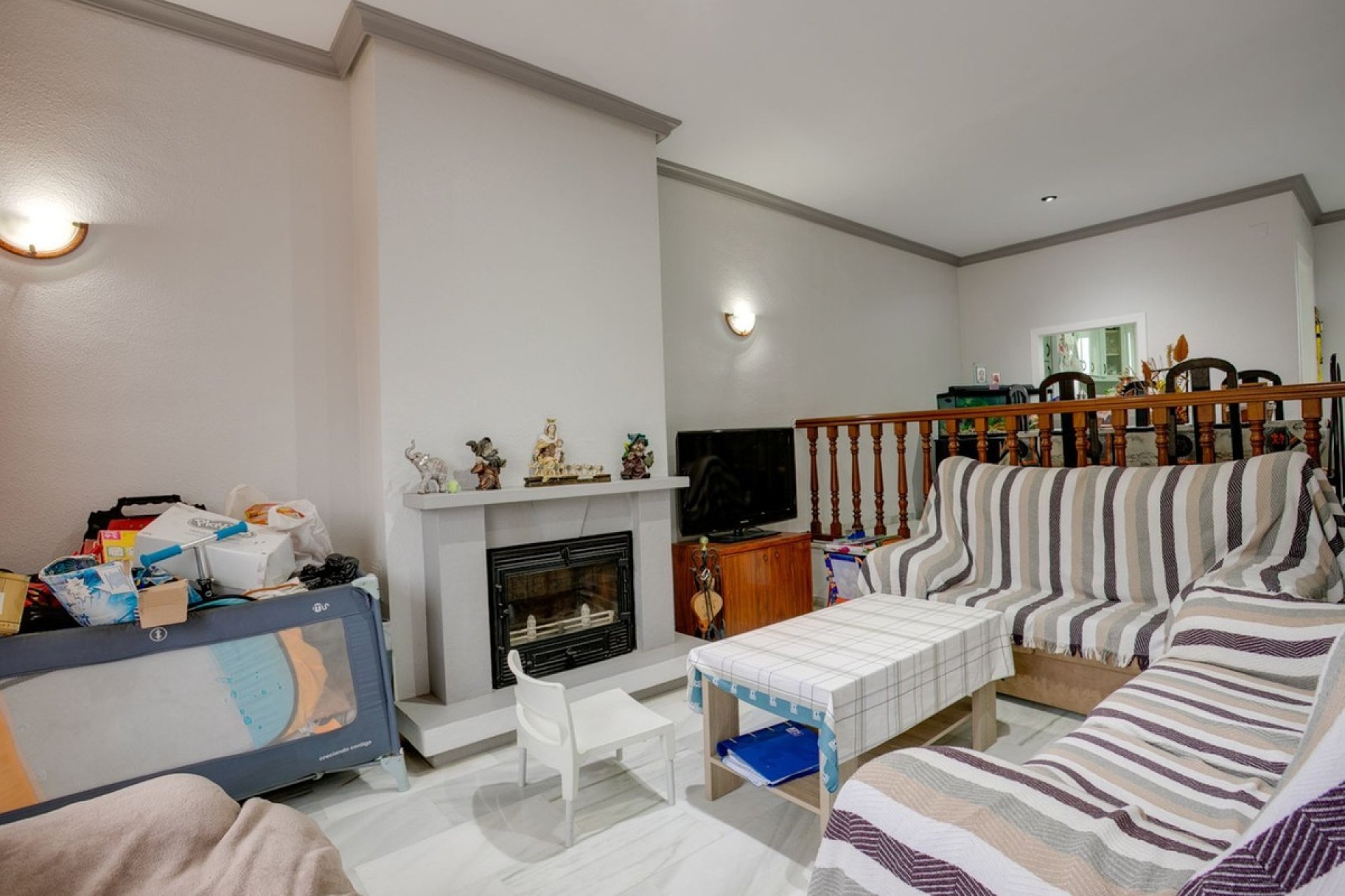 Wiederverkauf - Town house - Estepona - Estepona Centro