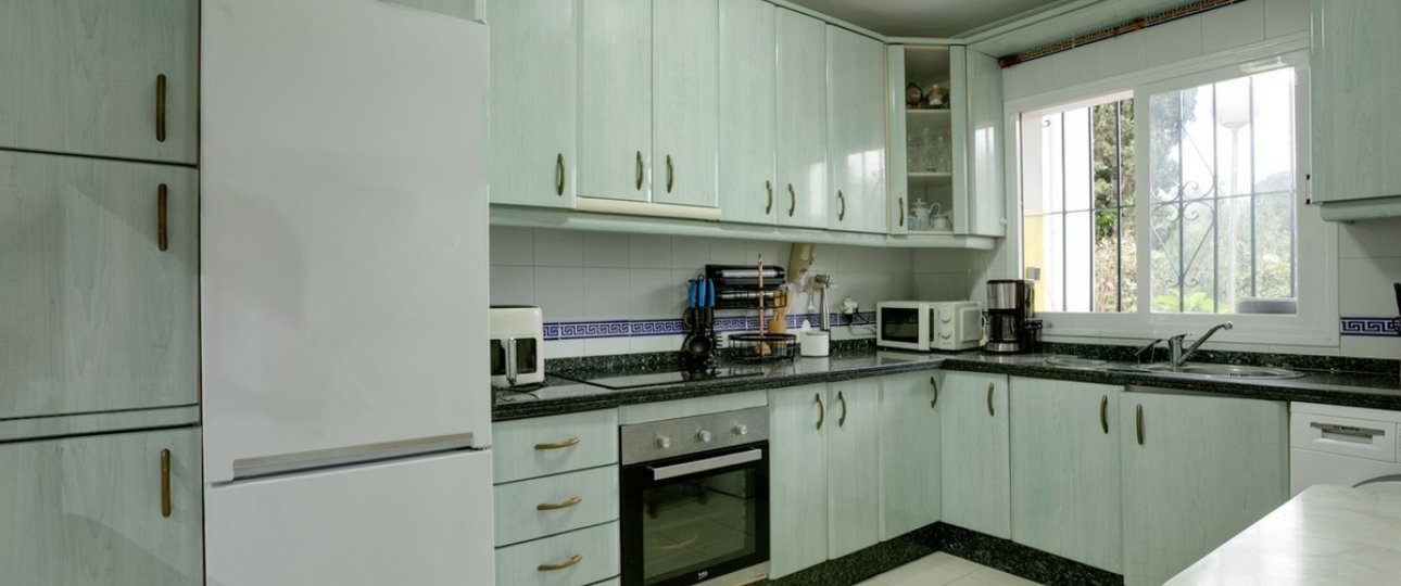 Wiederverkauf - Town house - Estepona - Estepona Centro