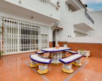 Wiederverkauf - Town house - Estepona - Estepona Centro