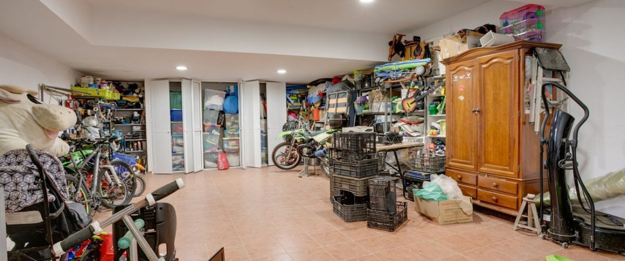 Wiederverkauf - Town house - Estepona - Estepona Centro