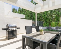 Wiederverkauf - Town house - Estepona - Estepona Centro