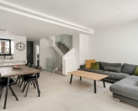 Wiederverkauf - Town house - Estepona - Estepona Centro