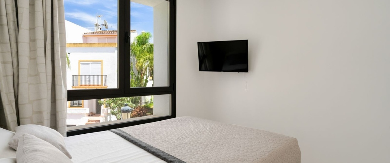 Wiederverkauf - Town house - Estepona - Estepona Centro