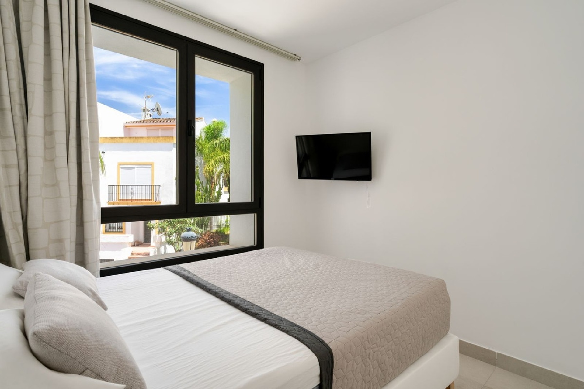 Wiederverkauf - Town house - Estepona - Estepona Centro