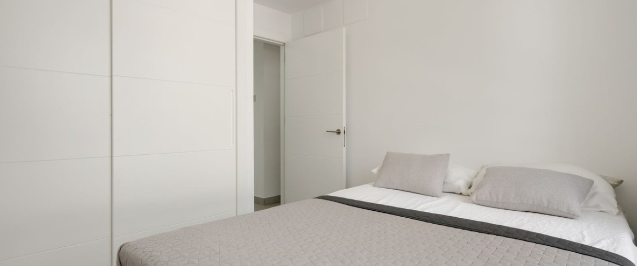 Wiederverkauf - Town house - Estepona - Estepona Centro