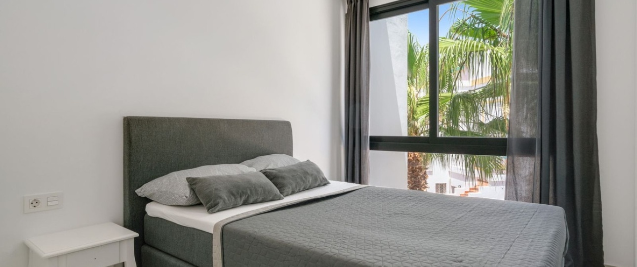 Wiederverkauf - Town house - Estepona - Estepona Centro