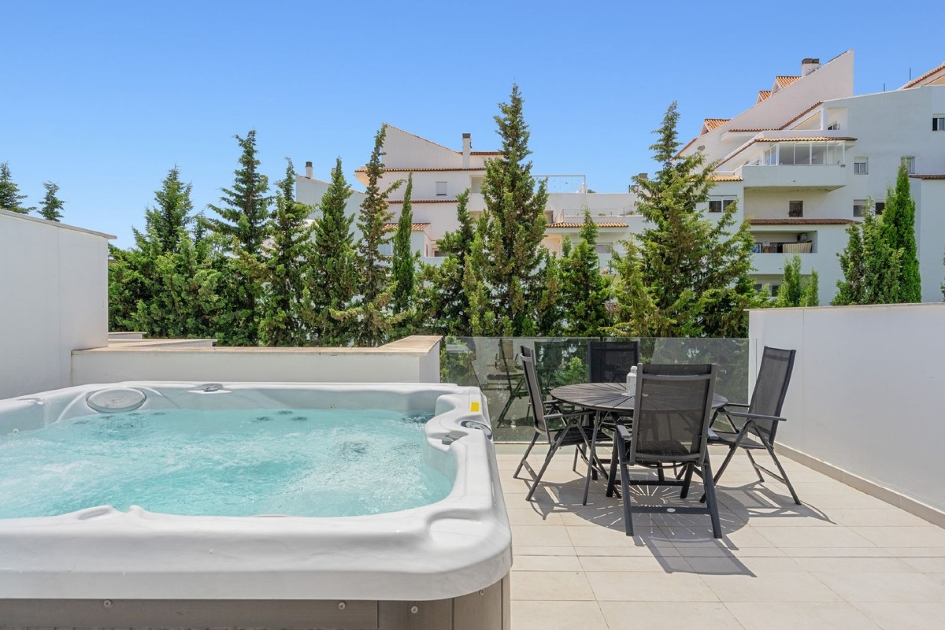 Wiederverkauf - Town house - Estepona - Estepona Centro