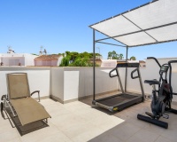 Wiederverkauf - Town house - Estepona - Estepona Centro