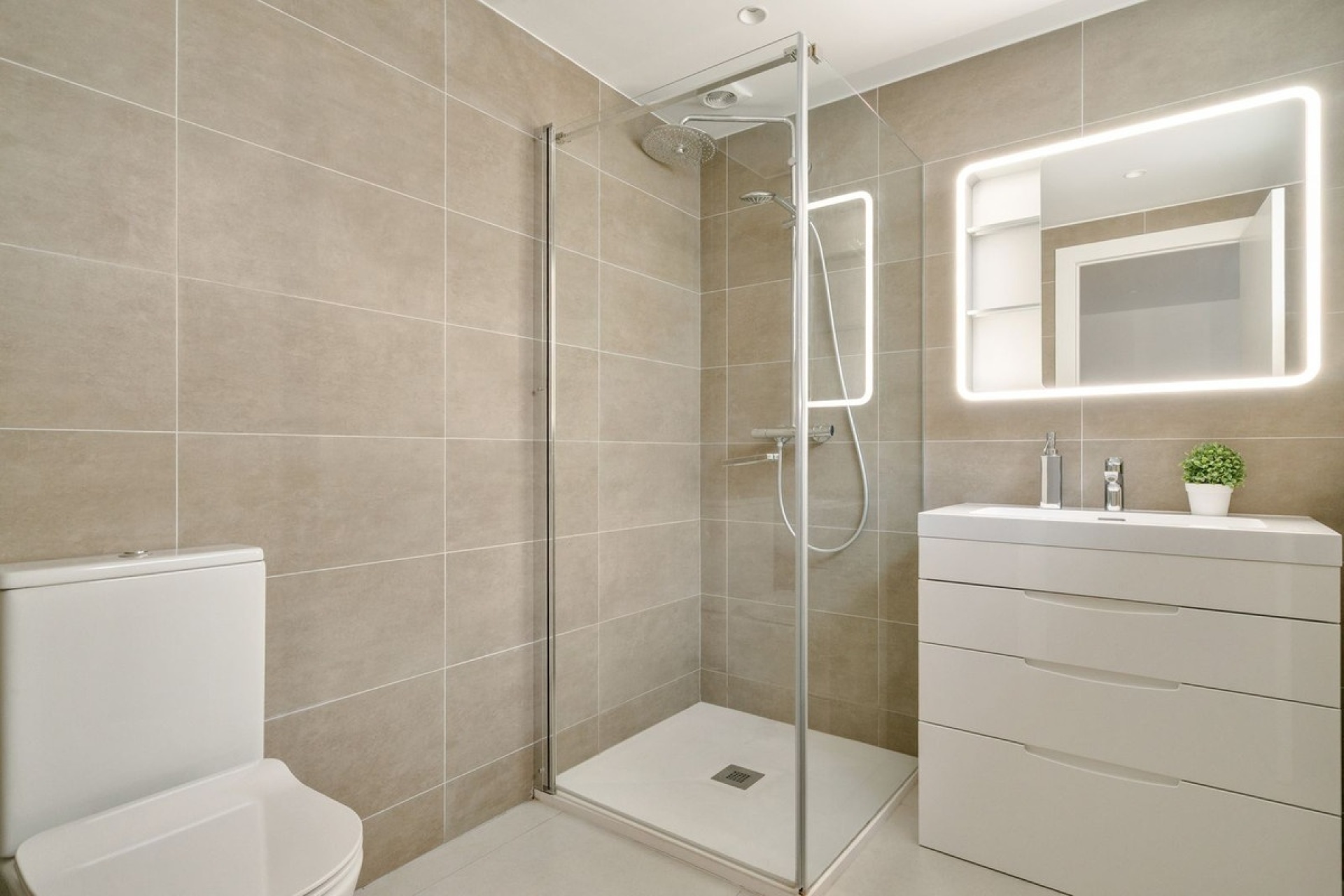 Wiederverkauf - Town house - Estepona - Estepona Centro