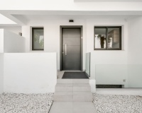 Wiederverkauf - Town house - Estepona - Estepona Centro