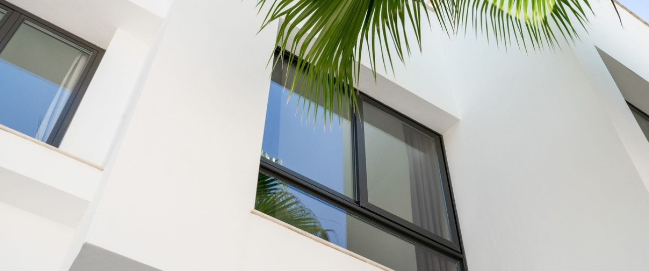 Wiederverkauf - Town house - Estepona - Estepona Centro