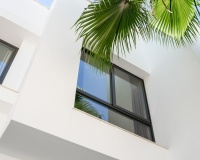 Wiederverkauf - Town house - Estepona - Estepona Centro