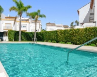 Wiederverkauf - Town house - Estepona - Estepona Centro