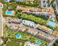 Wiederverkauf - Town house - Estepona - Estepona Centro