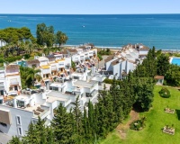 Wiederverkauf - Town house - Estepona - Estepona Centro