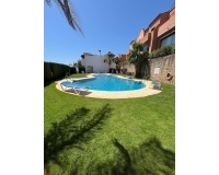 Wiederverkauf - Town house - Estepona - Estepona Centro