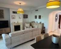 Wiederverkauf - Town house - Estepona - Estepona Centro