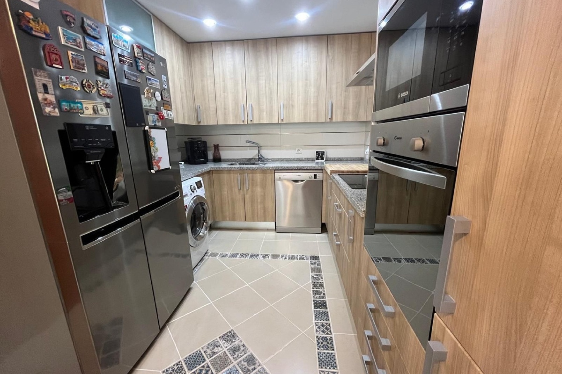 Wiederverkauf - Town house - Estepona - Estepona Centro