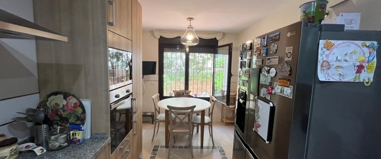 Wiederverkauf - Town house - Estepona - Estepona Centro