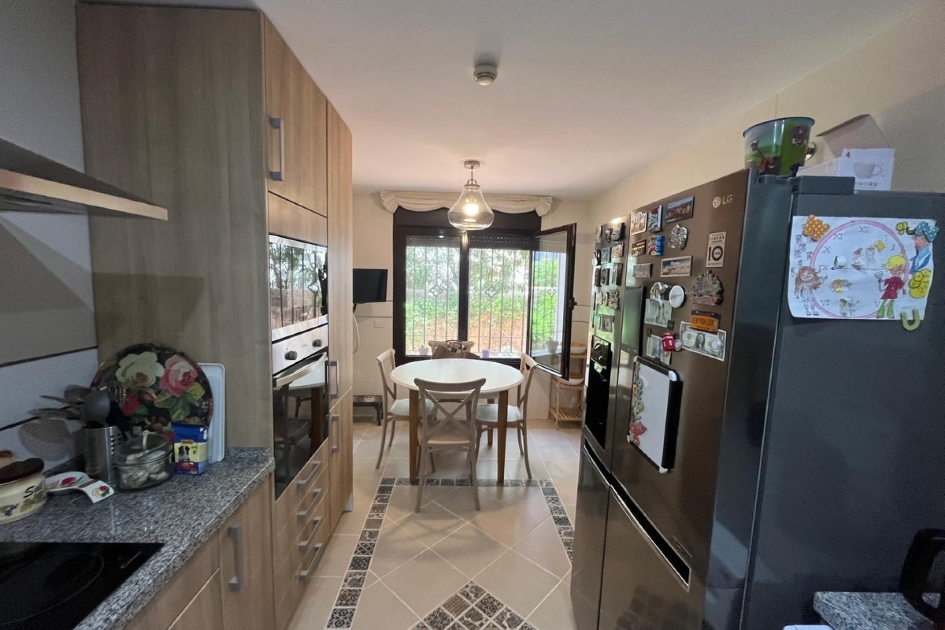 Wiederverkauf - Town house - Estepona - Estepona Centro