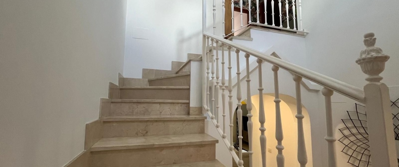Wiederverkauf - Town house - Estepona - Estepona Centro