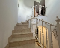 Wiederverkauf - Town house - Estepona - Estepona Centro