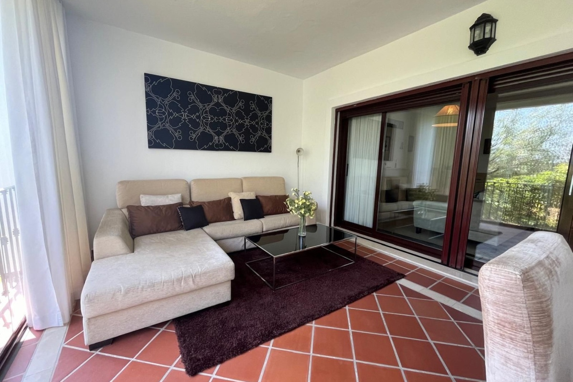 Wiederverkauf - Town house - Estepona - Estepona Centro