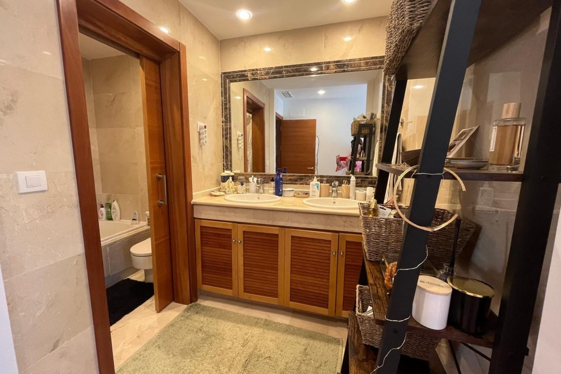 Wiederverkauf - Town house - Estepona - Estepona Centro