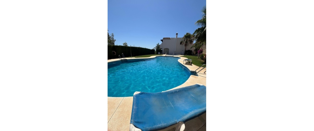 Wiederverkauf - Town house - Estepona - Estepona Centro