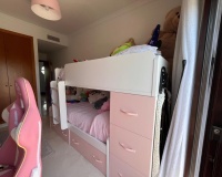 Wiederverkauf - Town house - Estepona - Estepona Centro