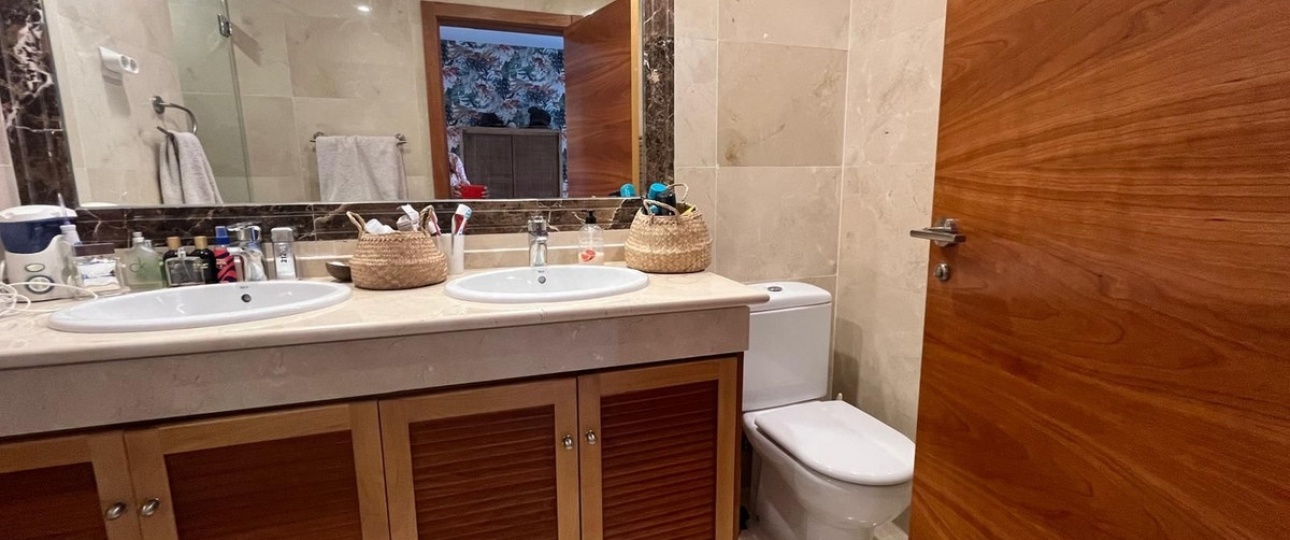 Wiederverkauf - Town house - Estepona - Estepona Centro