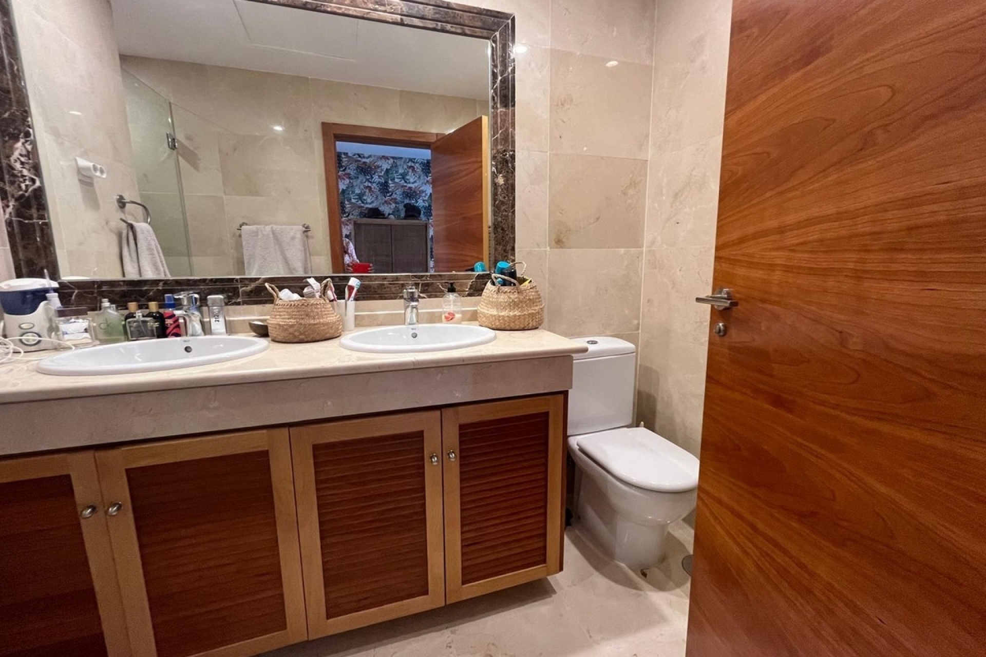 Wiederverkauf - Town house - Estepona - Estepona Centro