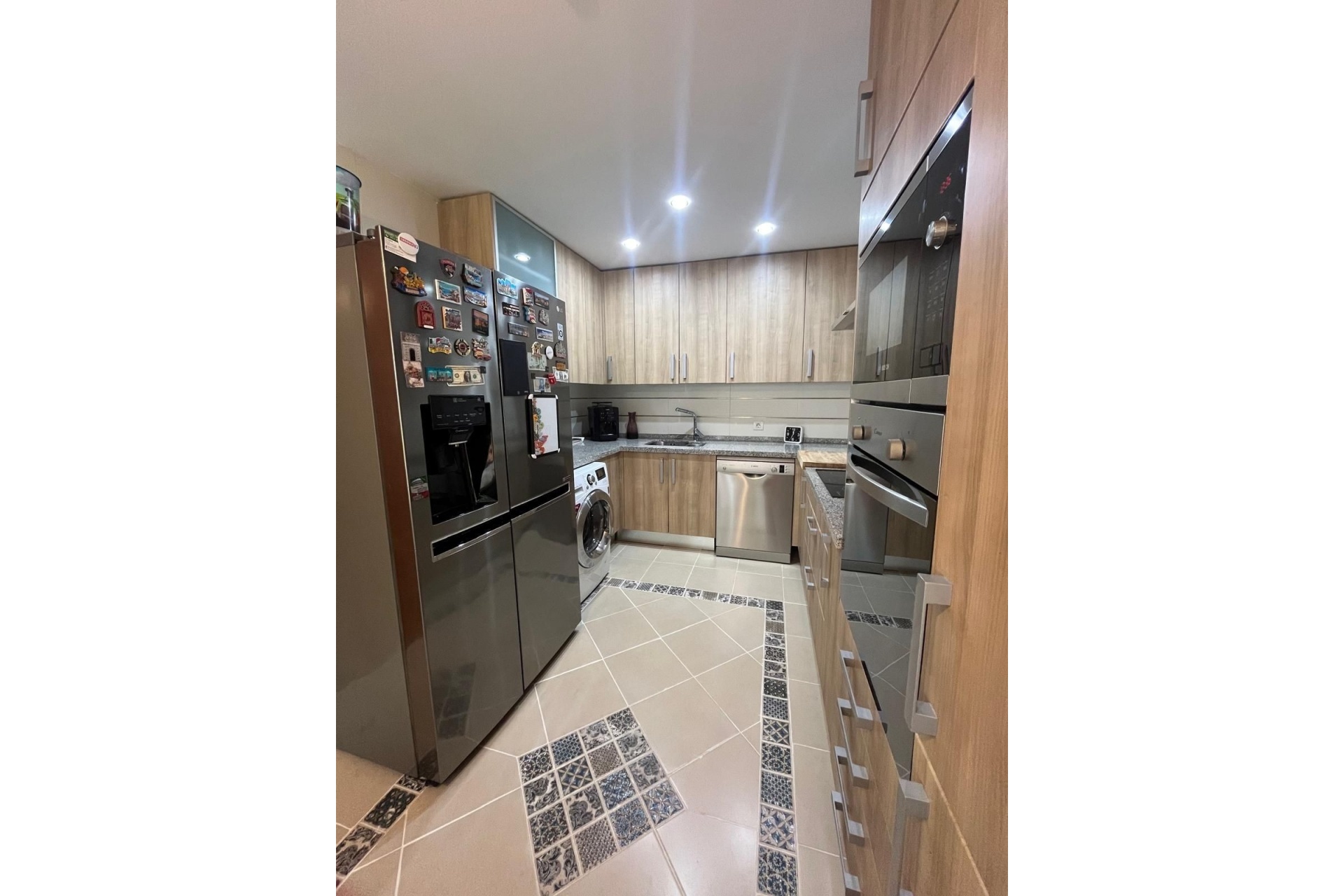Wiederverkauf - Town house - Estepona - Estepona Centro