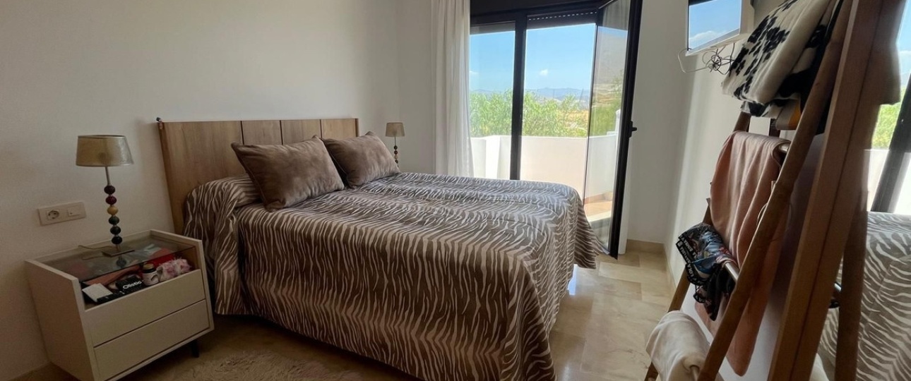 Wiederverkauf - Town house - Estepona - Estepona Centro