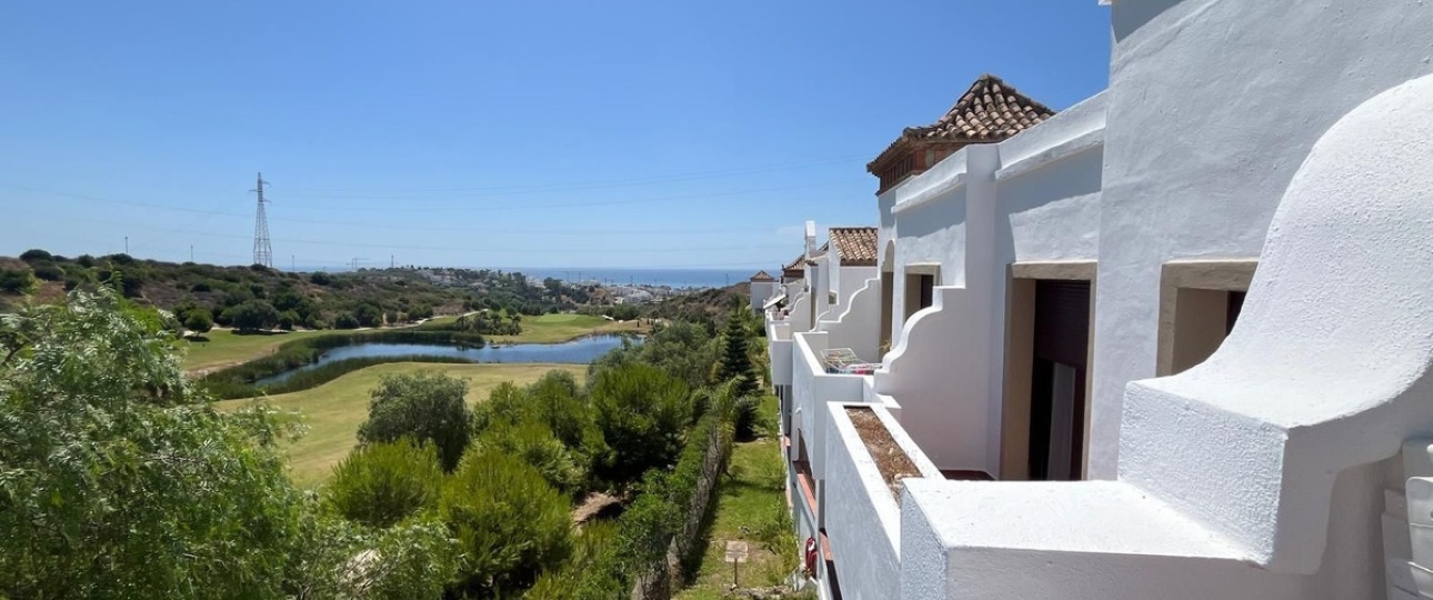 Wiederverkauf - Town house - Estepona - Estepona Centro
