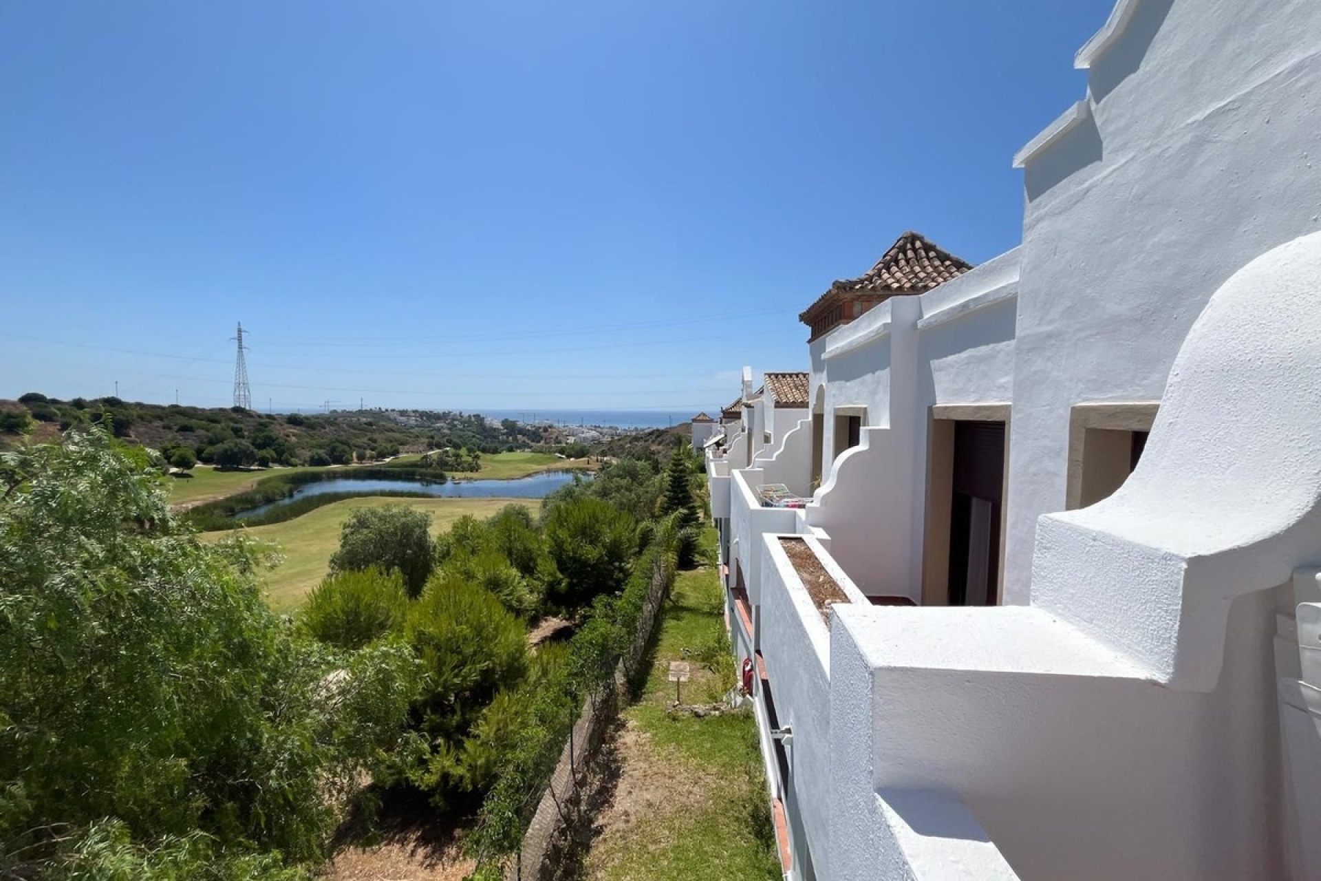 Wiederverkauf - Town house - Estepona - Estepona Centro