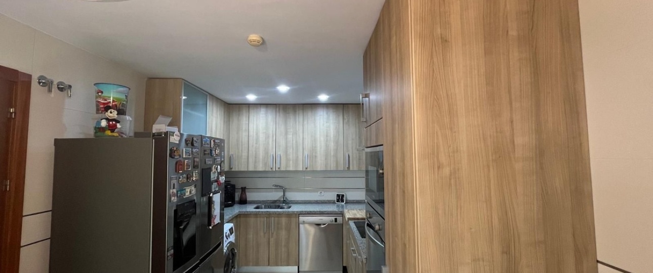 Wiederverkauf - Town house - Estepona - Estepona Centro